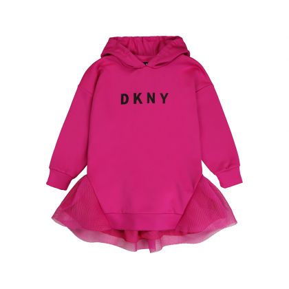 فستان بناتي من DKNY - D32766