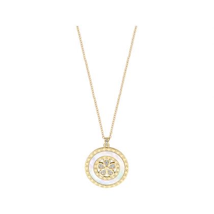 DICI Women Gold Necklace - DCNL01353200