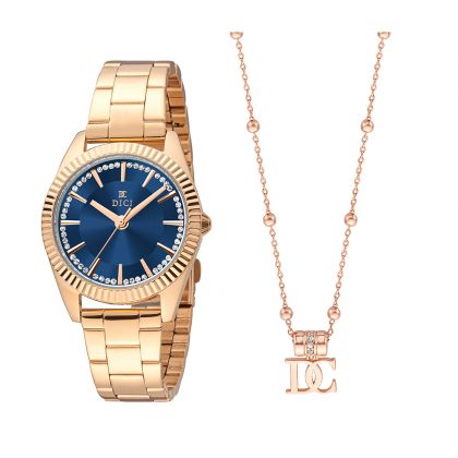 Dici Women's Watch - DC1L231M0034 SET