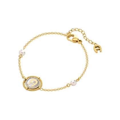 Offers for Aigner Women s Bracelet ARJLB2101502 Oman Khod Fekra