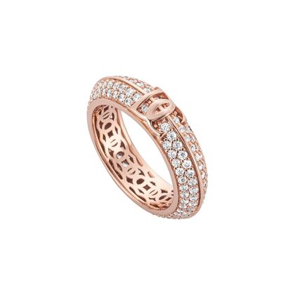 SS-22 Women Ring - DCRG01363307