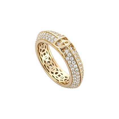 SS-22 Women Ring - 009 - DCRG01363209