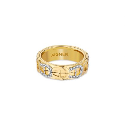 Aigner Women's Ring - ARJLF2101706