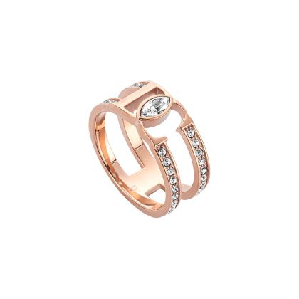 SS-22 Women Ring - 007 - DCRG01392307