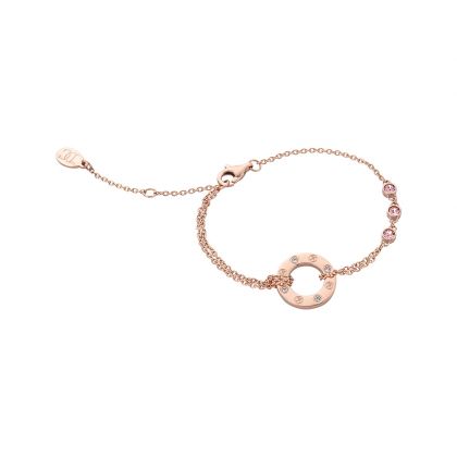 DICI Women Rose Gold Bracelet - DCBR01402400