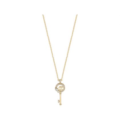 DICI Women Gold Necklace - DCNL01333500