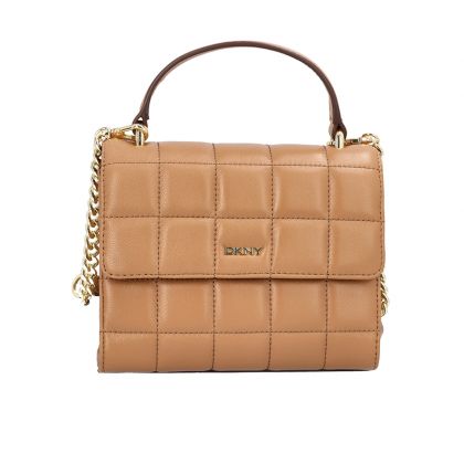 DKNY Women's Napa Satchel - R14EBQ45