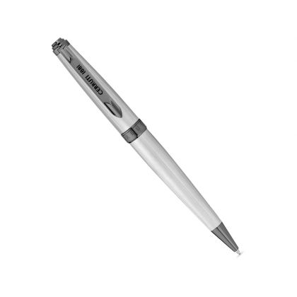 Cerruti 1881 Unisex Ballpoint Pen - C CRP NSS221001C -R