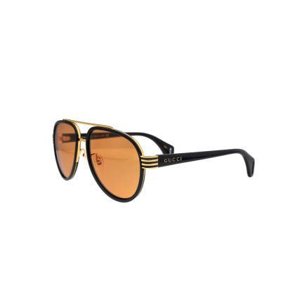 Gucci Men's Sunglasses - GG0447S-300006440002