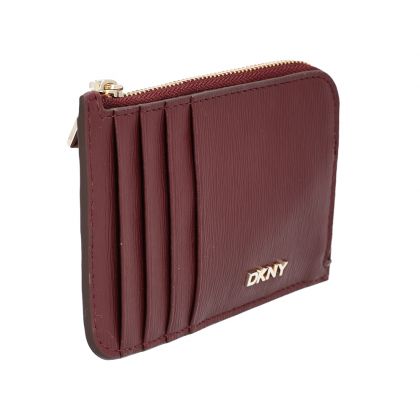 DKNY Women Satton Card Holder - R01Z3H42