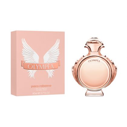 Olympea By Paco Rabanne EDP Perfume For Women 80 ml - PE-PAC-3349668528677