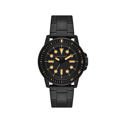 Leonardo Men Analog Watch - AX1855