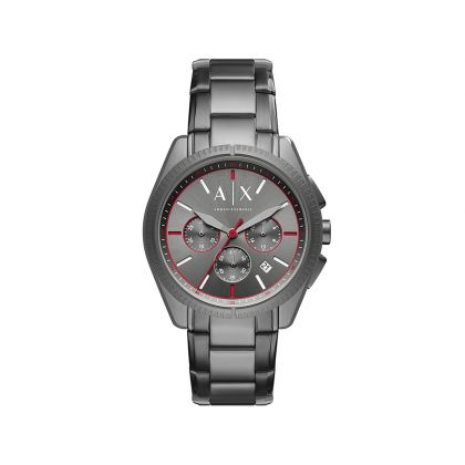 Giacomo Men Chronograph Watch - AX2851