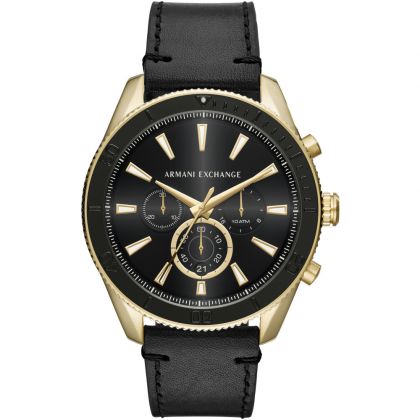 Enzo Men Chronograph Watch - AX1818