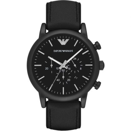 Emporio Armani Men Chronograph Watch - AR1970