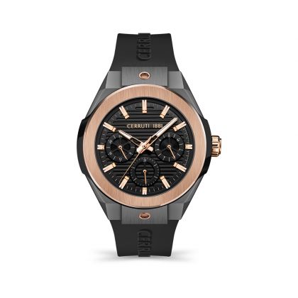 Ruscello Men Analog Watch - CIWGQ2116908