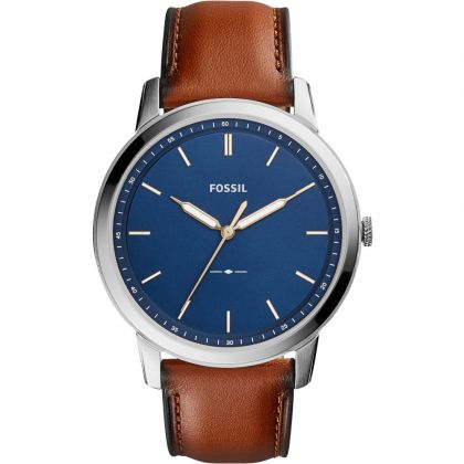 Minimalist Men Analog Watch - FS5304