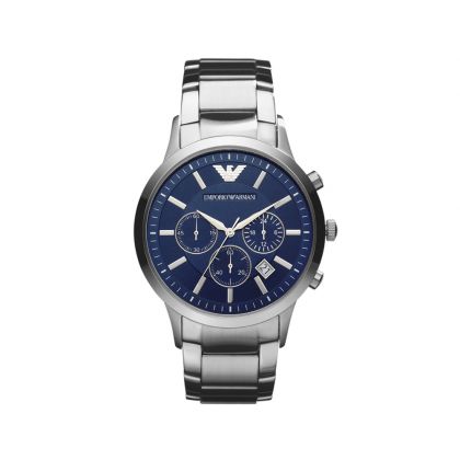 Emporio Armani Men Chronograph Watch - AR2448