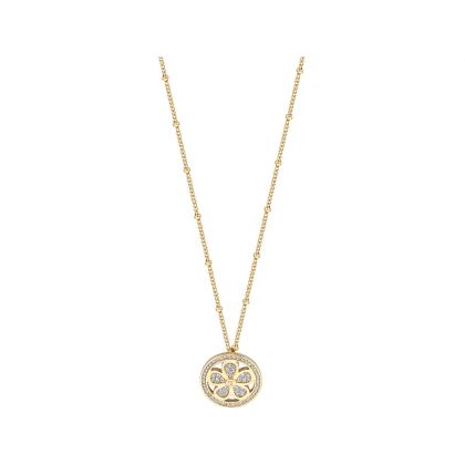 DICI Women Gold Necklace - DCNL01353500