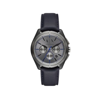 Giacomo Men Analog Watch - AX2855