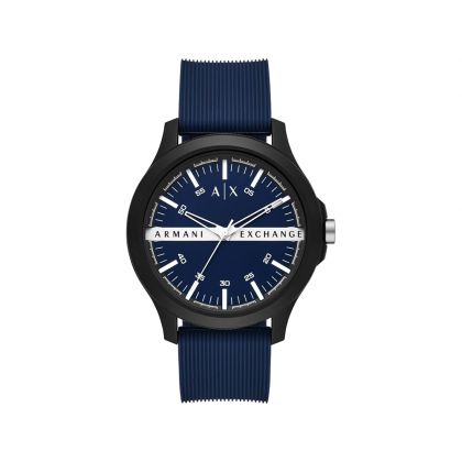 Hampton Men Analog Watch - AX2433