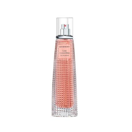 Live Irrsistible By Givenchy EDP Perfume For Women 75 ml - PE-GIV-3274872313132