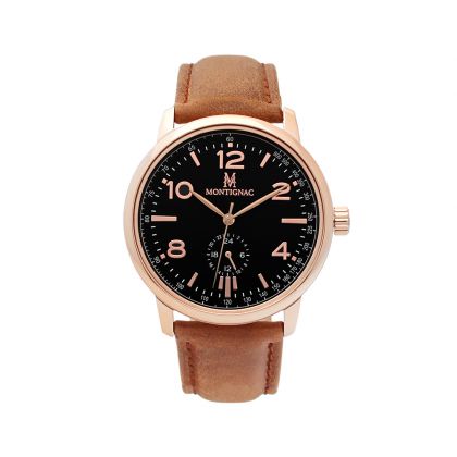 Men Analog Watch - MOW511