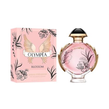 Blossom By Paco Rabanne EDP Perfume For Women 80 ml - PE-PAC-3349668588626