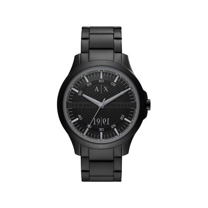 Hampton Men Analog Watch - AX2434