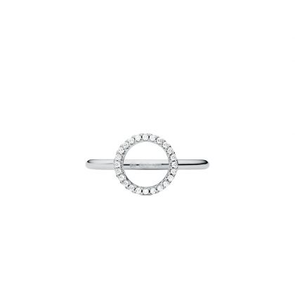 MICHAEL KORS Women Silver Ring - MKC1460AN040