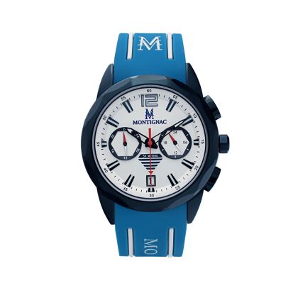 Men Analog Watch - MOW502