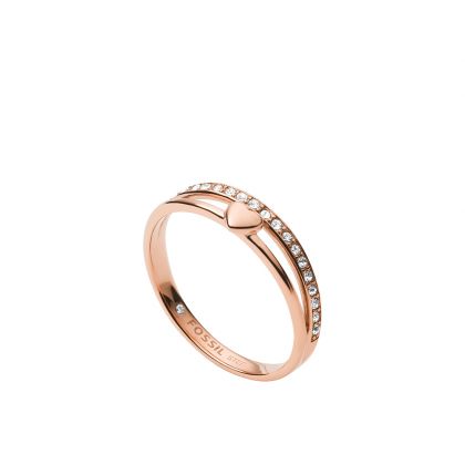 FOSSIL Women Ring -JF03460791