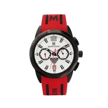 Montignac Men's Watch - MOW500