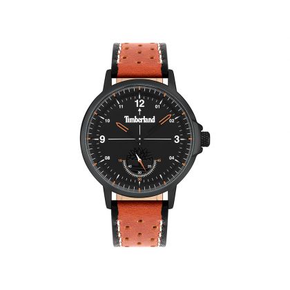 Parkridge Men Analog Watch - T TBL15943JYB-02