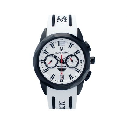 Men Analog Watch - MOW503