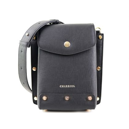 Women Fashion Cross-body Bag - 412276-0232