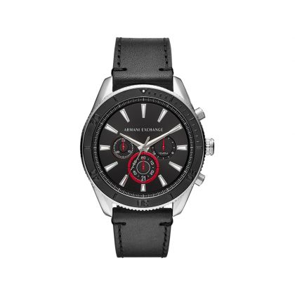 Enzo Men Chronograph Watch - AX1817