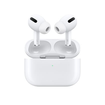 Airpods Pro With Magsafe Charging - MLWK3Z