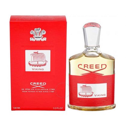 عطر فايكنج من كريد او دي بارفان للجنسين 100 مل - PE-CRD-3508441001169