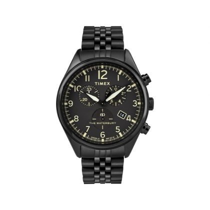 Heritage Men Analog Watch - T TW2R88600