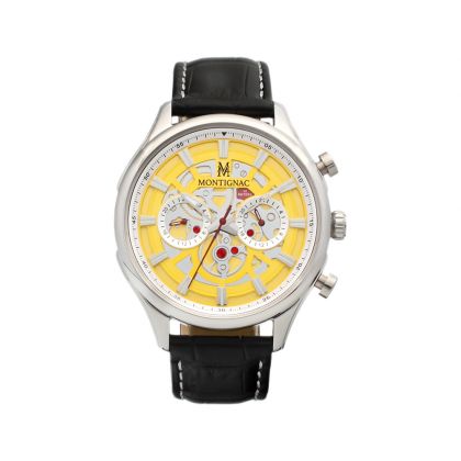 Men Analog Watch - MOW410