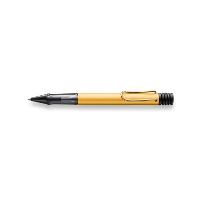 قلم حبر جاف LAMY Lx ذهبي - 4031633