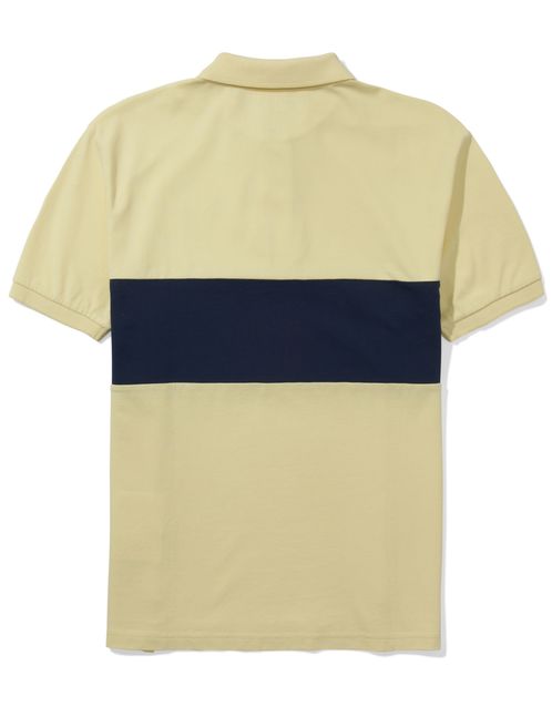 AE COLORBLOCK POLO SHIRT