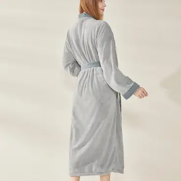 Modern Robes - Gray