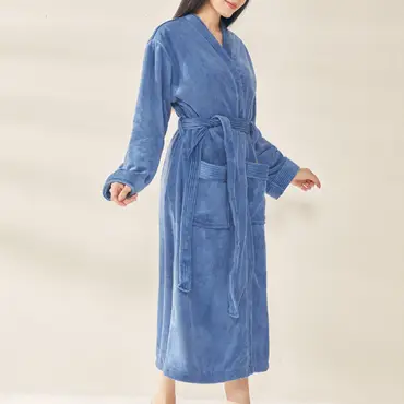 Modern Robes - Blue