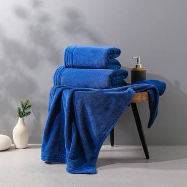 medium towel