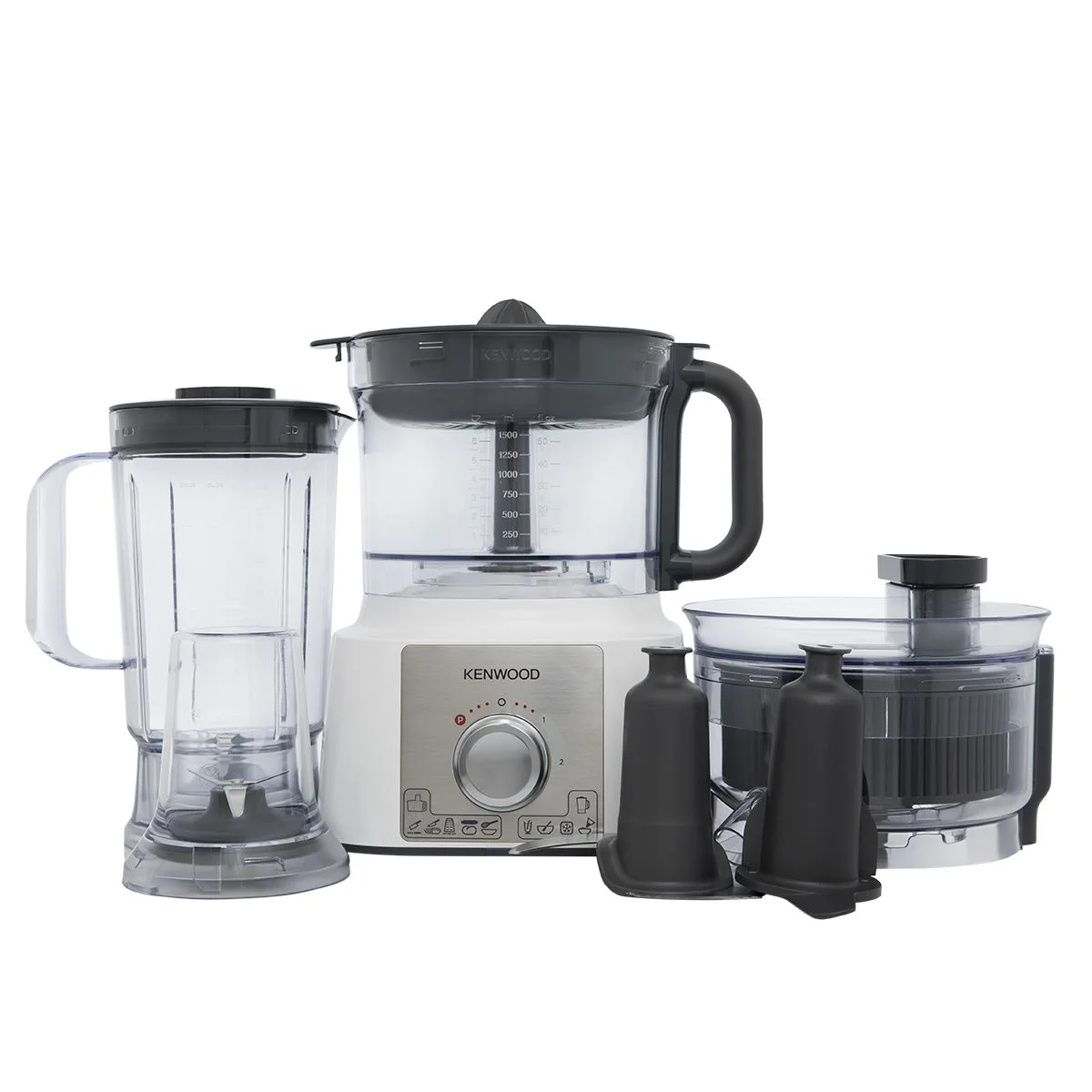 Kenwood Multifunction Food Processor 1000W