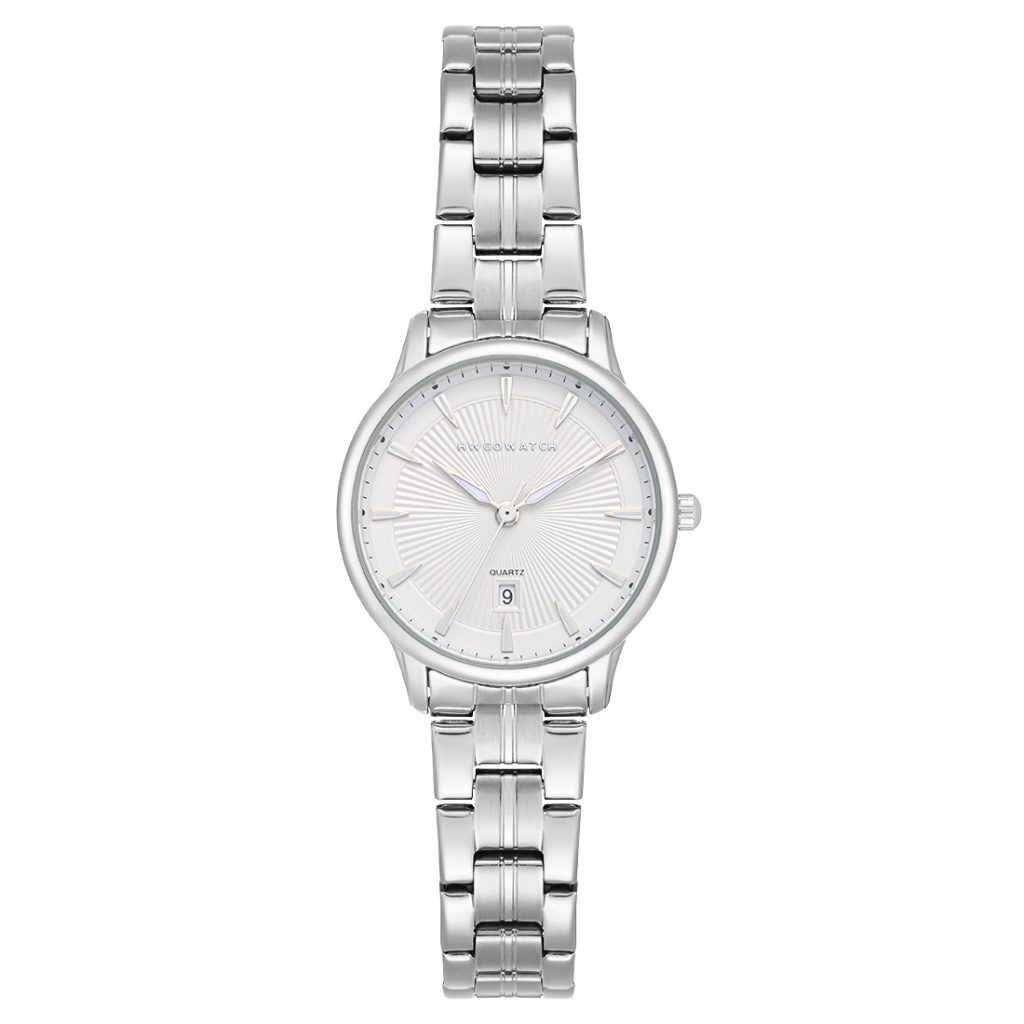 Silver Women's Watch 20018