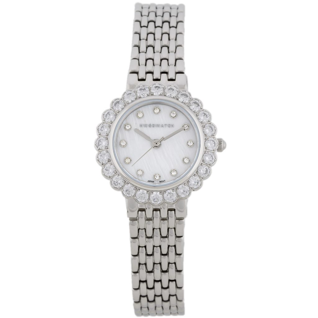 Silver Women's Watch 20049