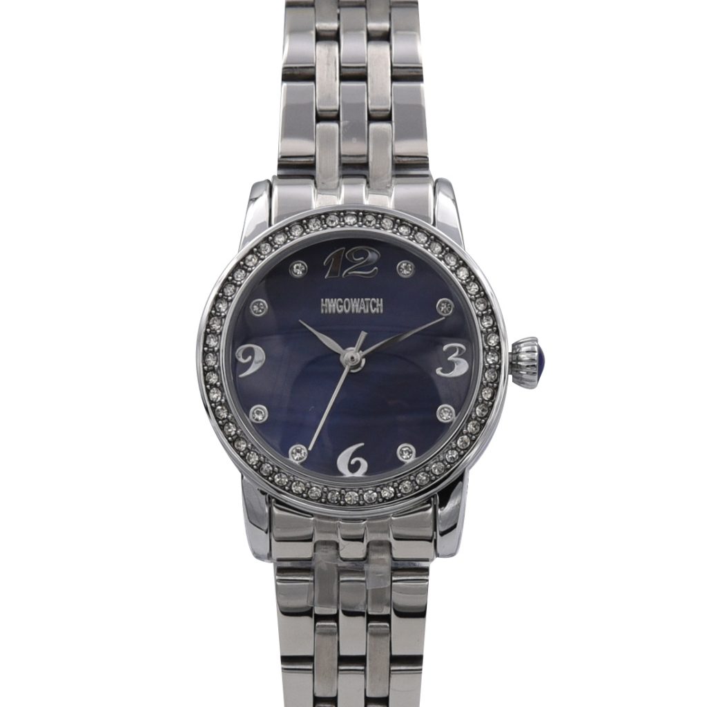 Silver Women's Watch 21015